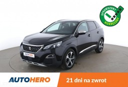 Peugeot 3008 II GRATIS! Pakiet Serwisowy o wartości 500 zł!