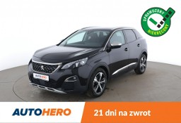 Peugeot 3008 II GRATIS! Pakiet Serwisowy o wartości 500 zł!
