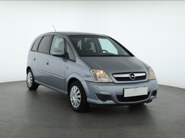 Opel Meriva A , Serwis ASO, GAZ, Klima, El. szyby-1