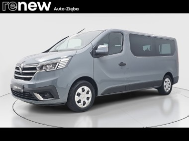 Renault Trafic III Grand SpaceClass 2.0 dCi EDC-1