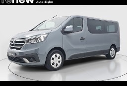 Renault Trafic III Grand SpaceClass 2.0 dCi EDC