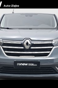 Renault Trafic III Grand SpaceClass 2.0 dCi EDC-2