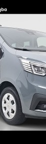 Renault Trafic III Grand SpaceClass 2.0 dCi EDC-3