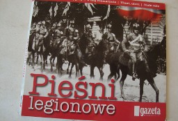 Pieśni Legionowe