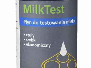 Płyn do Testowania Mleka MilkTest, 1000 ml-1