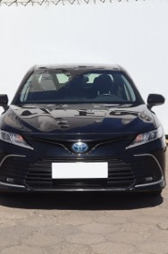 Toyota Camry VIII , Salon Polska, 1. Właściciel, Serwis ASO, Automat, VAT 23%,-2