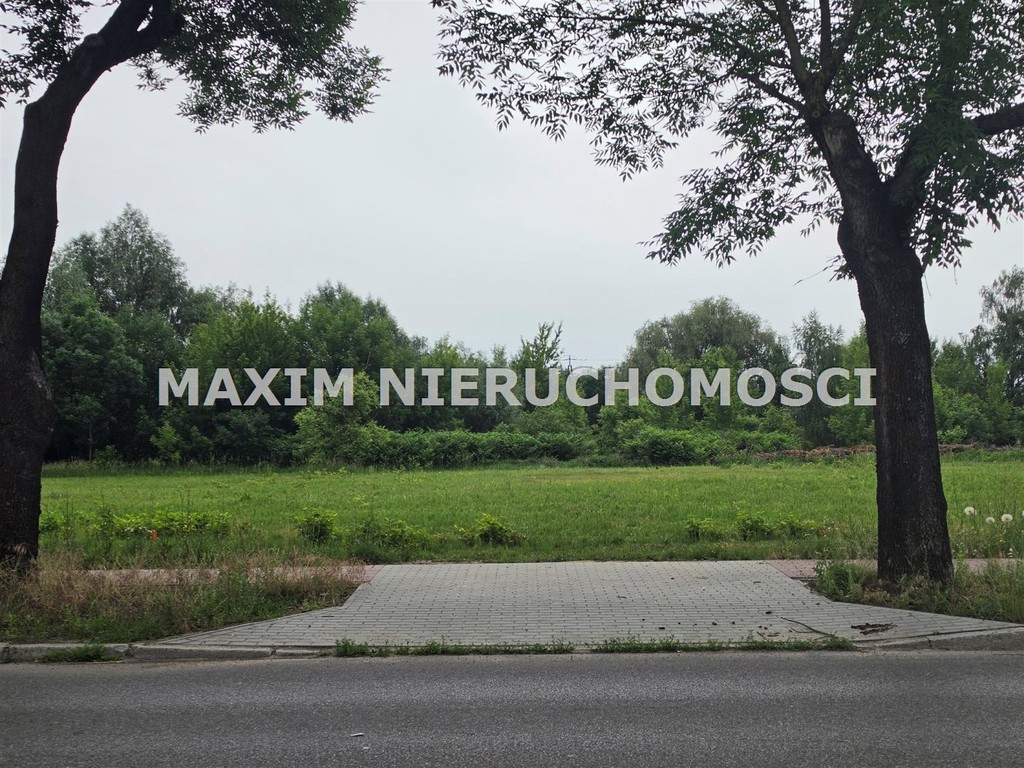 Działki budowlane w Płońsku-Wyszogrodzka - Widok 2