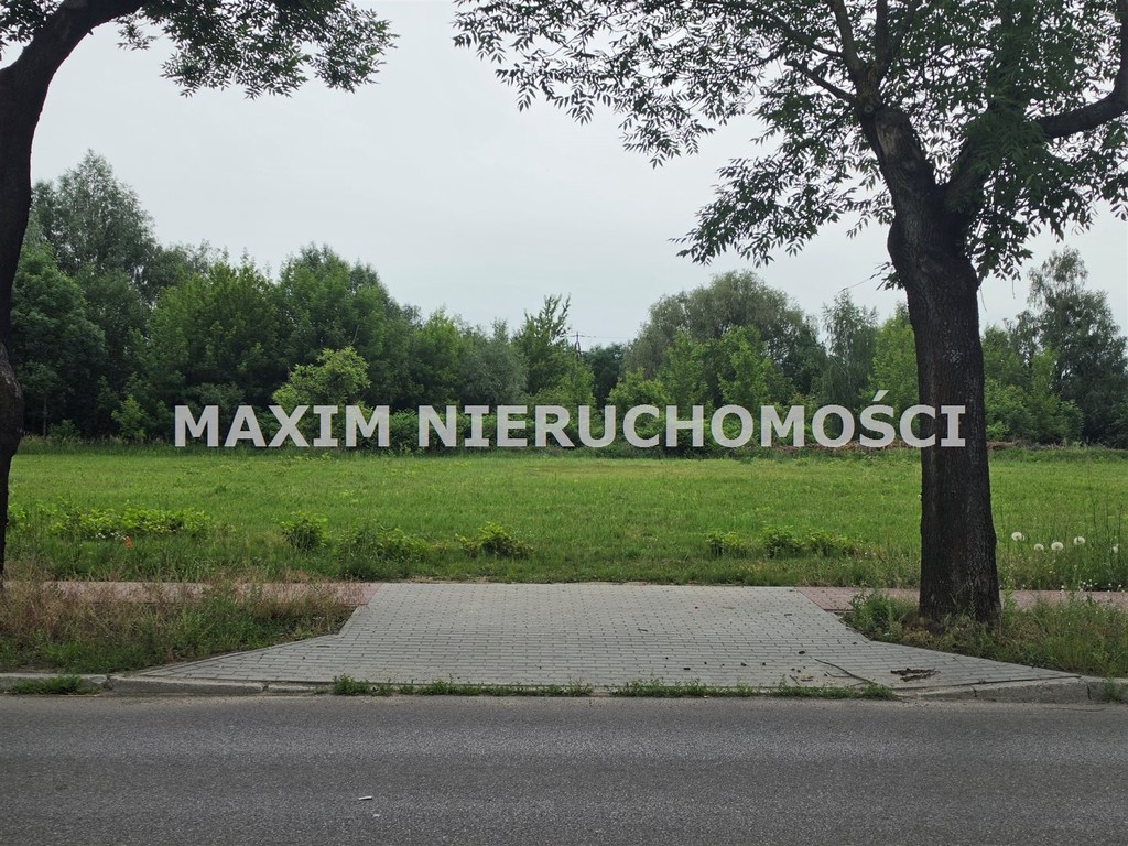 Działki budowlane w Płońsku-Wyszogrodzka - Widok 4