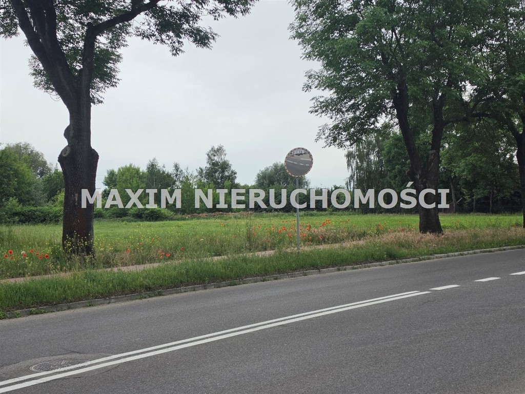 Działki budowlane w Płońsku-Wyszogrodzka - Widok 5