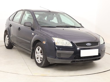 Ford Focus II , Salon Polska, Klima,ALU-1