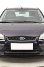 Ford Focus II , Salon Polska, Klima,ALU-2