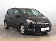 Opel Meriva B , Serwis ASO, Navi, Klimatronic, Tempomat, Parktronic,