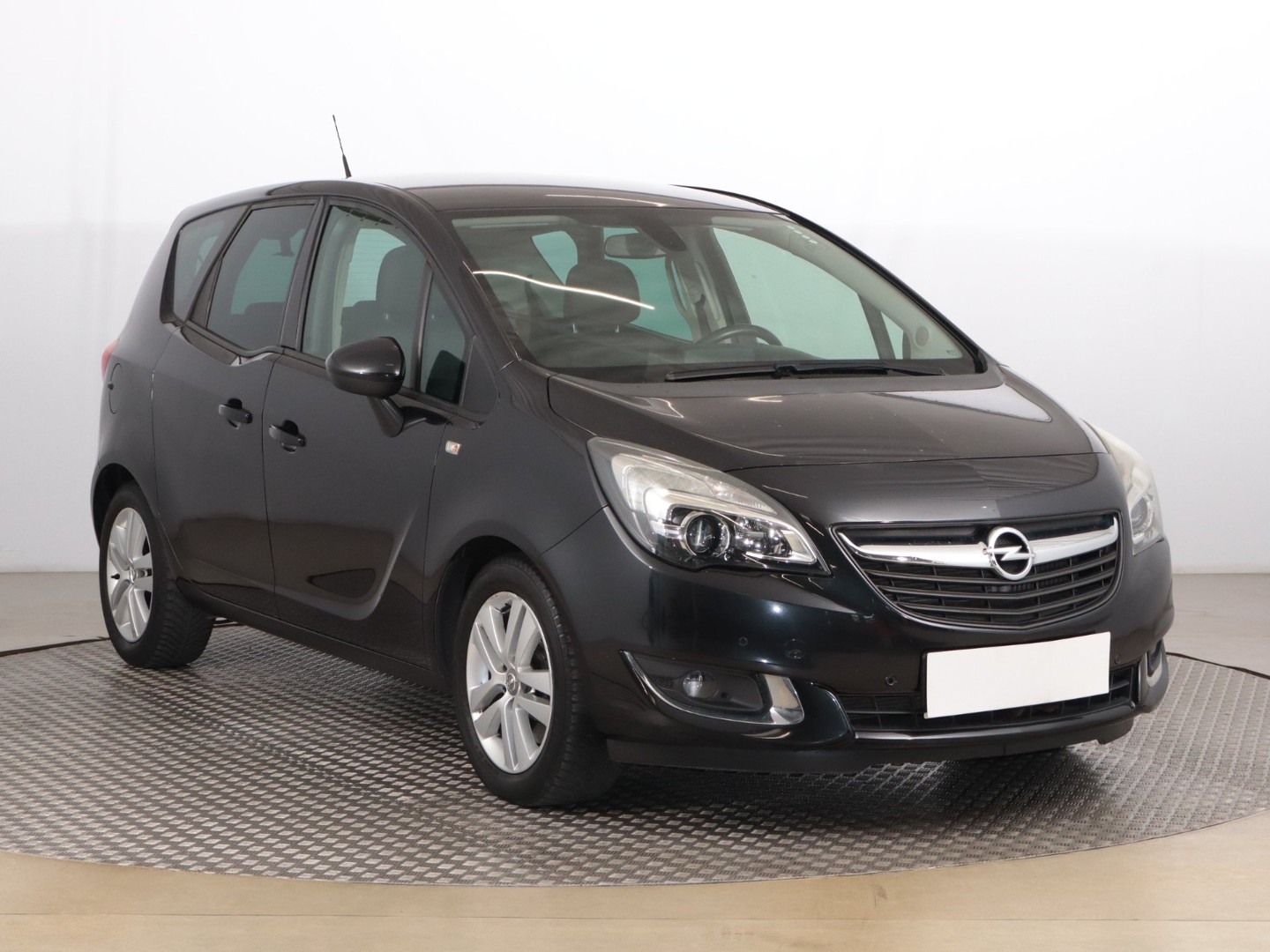 Opel Meriva B , Serwis ASO, Navi, Klimatronic, Tempomat, Parktronic,