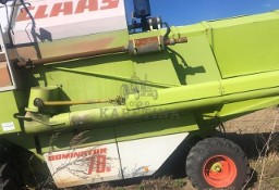 Claas Dominator 78s [CZĘŚCI]