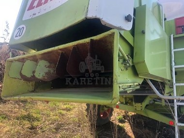 Claas Dominator 78s [CZĘŚCI]-2