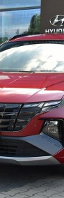 Hyundai Tucson III 1.6T-GDI HEV 4WD 6AT 230KM N Line LUXURY Salon Polska Gwarancja 2028-3