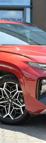 Hyundai Tucson III 1.6T-GDI HEV 4WD 6AT 230KM N Line LUXURY Salon Polska Gwarancja 2028-4