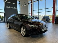 SEAT Leon III Xcellence 1.4TSI 125KM M6 2017 r., salon PL, 12 m-cy gwarancji