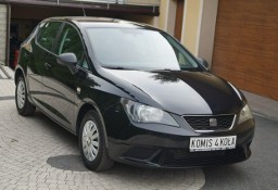 SEAT Ibiza V 1.4 - Niski Przebieg - Polecam - GWARANCJA - Zakup Door To Door