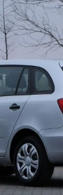 Skoda Fabia II krajowy, 1-właściciel, serwisowany,Fa VAT, zarejestrowany-3