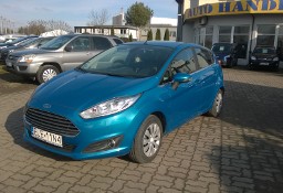 Ford Fiesta VIII OF. PRYWATNA