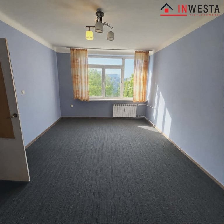 ŻOLIBORZ 2 POKOJE BALKON CEGŁA METRO WARTO – pohled 2