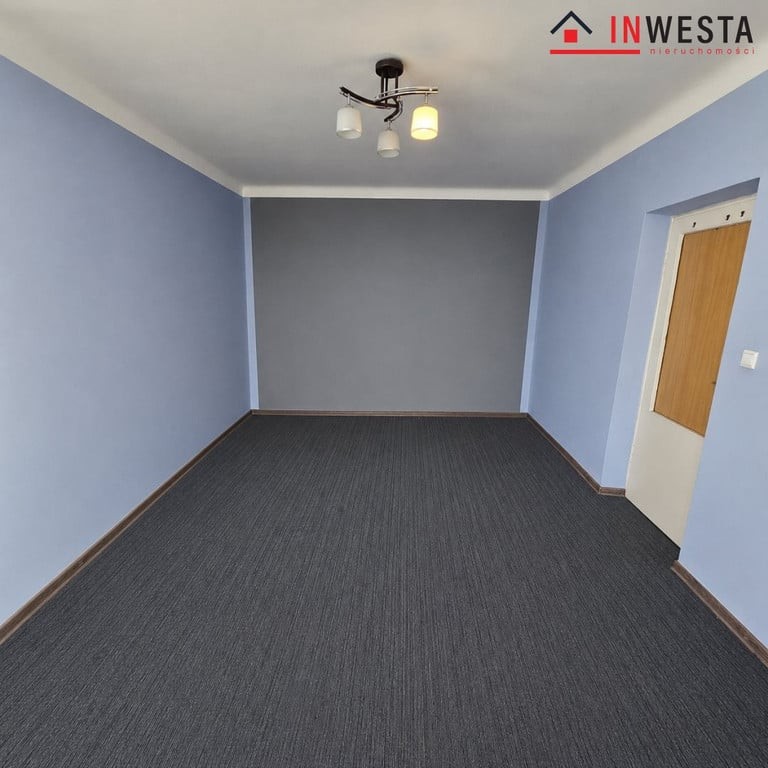 ŻOLIBORZ 2 POKOJE BALKON CEGŁA METRO WARTO – pohled 4