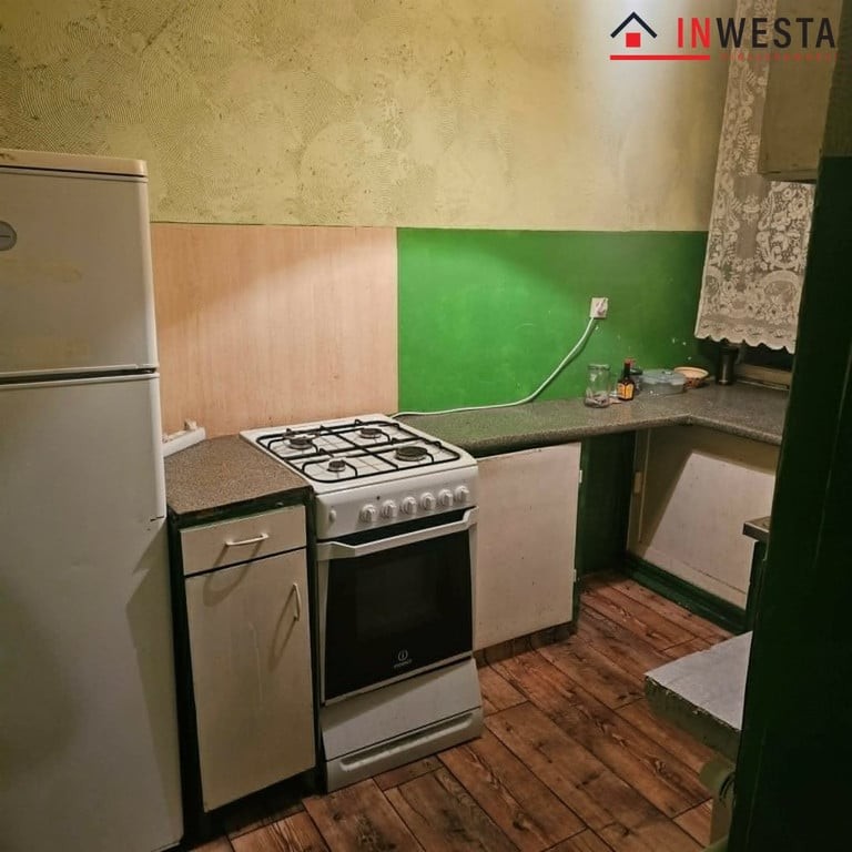 ŻOLIBORZ 2 POKOJE BALKON CEGŁA METRO WARTO – pohled 5