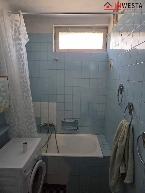 ŻOLIBORZ 2 POKOJE BALKON CEGŁA METRO WARTO – pohled 6