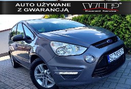 Ford S-MAX II 2.0 TDCi DPF Business Edition