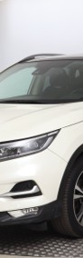Nissan Qashqai II , Salon Polska, 1. Właściciel, Navi, Klimatronic, Tempomat,-3