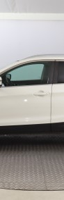 Nissan Qashqai II , Salon Polska, 1. Właściciel, Navi, Klimatronic, Tempomat,-4