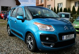 Citroen C3 Picasso 1,4 95KM*Panorama*