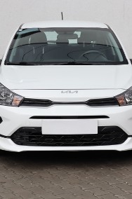 Kia Rio III , Salon Polska, 1. Właściciel, Serwis ASO, VAT 23%, Klima,-2