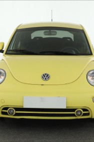 Volkswagen New Beetle , Klima,ALU, El. szyby-2