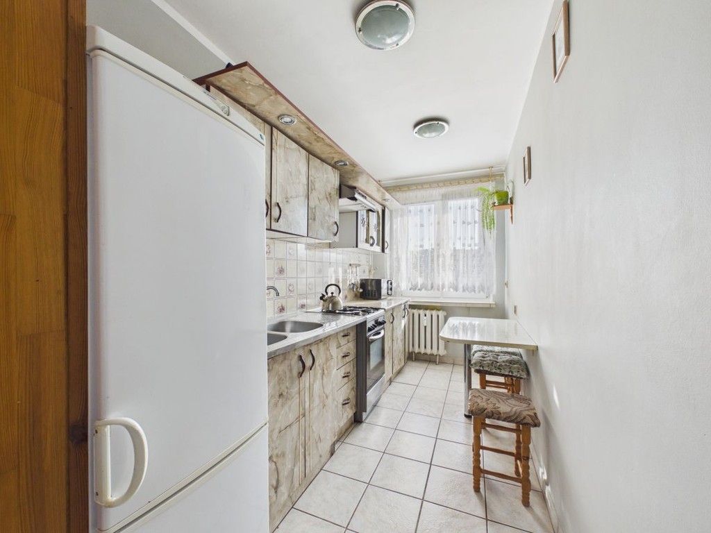 Mieszkanie na sprzedaż, 2 pokoje, 46 m², Częstochowa