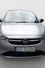 Opel Corsa F-2