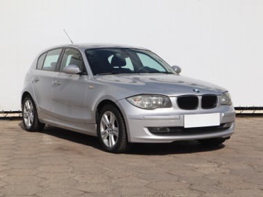 BMW SERIA 1 , Automat, Klimatronic, Tempomat, Parktronic,ALU-1