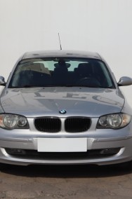 BMW SERIA 1 , Automat, Klimatronic, Tempomat, Parktronic,ALU-2
