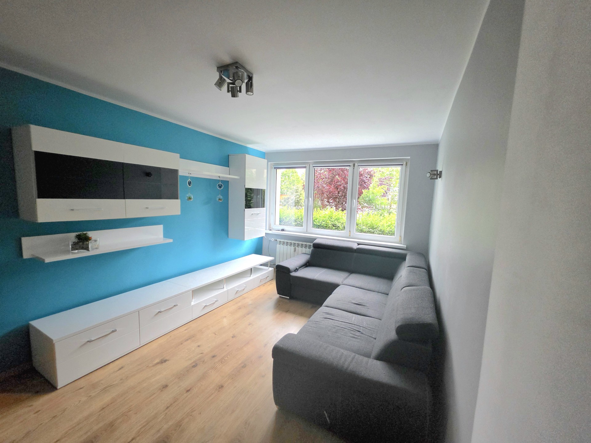 Mieszkanie do wynajęcia, 50 m² Bydgoszcz