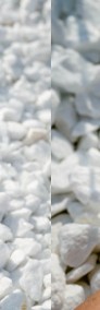 Grys Thassos otoczak biały kamień ogrodowy white grecki thasos marinna -3