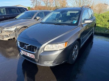 Volvo V50 II-1