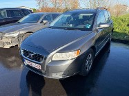 Volvo V50 II