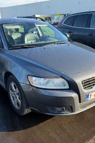 Volvo V50 II-2