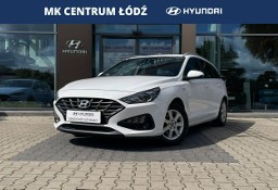 Hyundai i30 II 1.5DPI 110KM Classic+ Wagon Salon PL Manual Kombi Zadbany