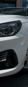 Hyundai i30 II 1.5DPI 110KM Classic+ Wagon Salon PL Manual Kombi Zadbany-3