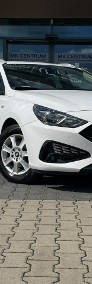 Hyundai i30 II 1.5DPI 110KM Classic+ Wagon Salon PL Manual Kombi Zadbany-4