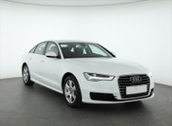 Audi A6 IV (C7) , Salon Polska, Automat, Skóra, Navi, Klimatronic, Tempomat,