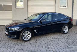 BMW SERIA 3 V (F30/F31/F34) 3GT Automat Salon Polska Serwis FV23% zamiana