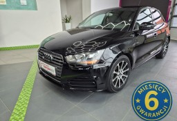 Audi A1 I (8X) Audi A1 Sportsback 1.6 TDi 90KM - Serwisowany